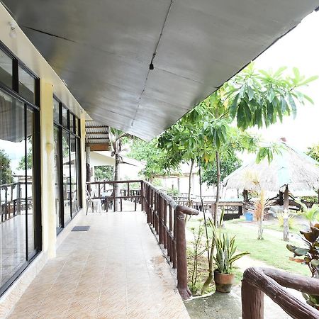Bano Beach Resort Himensulan Екстер'єр фото