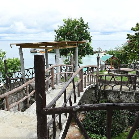 Bano Beach Resort Himensulan Екстер'єр фото