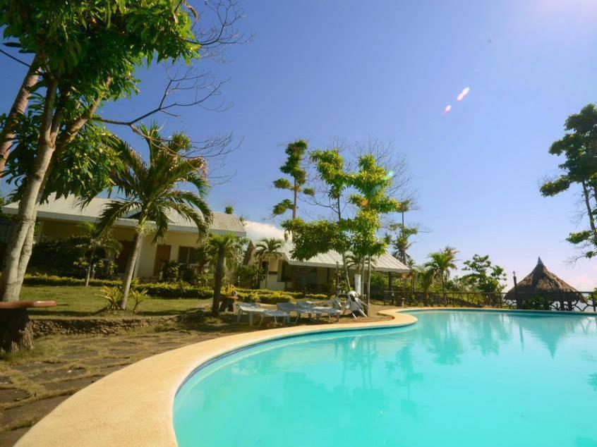 Bano Beach Resort Himensulan Екстер'єр фото