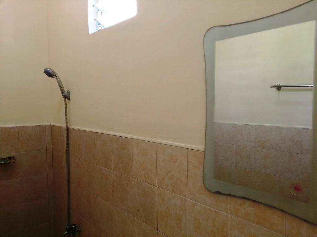 Bano Beach Resort Himensulan Екстер'єр фото
