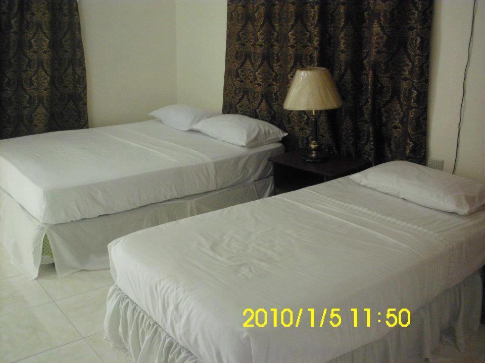 Bano Beach Resort Himensulan Екстер'єр фото