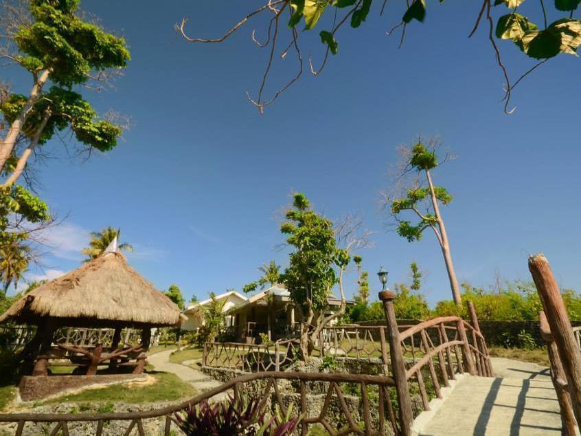Bano Beach Resort Himensulan Екстер'єр фото