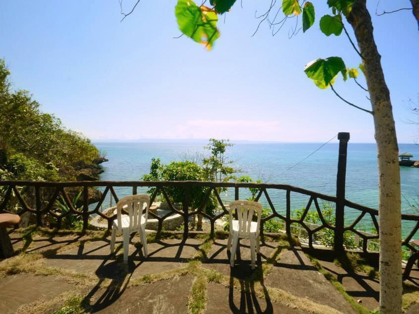 Bano Beach Resort Himensulan Екстер'єр фото