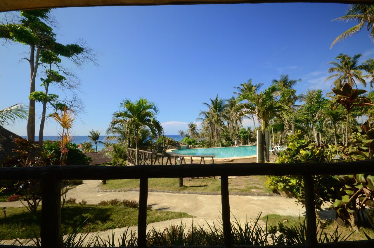 Bano Beach Resort Himensulan Екстер'єр фото
