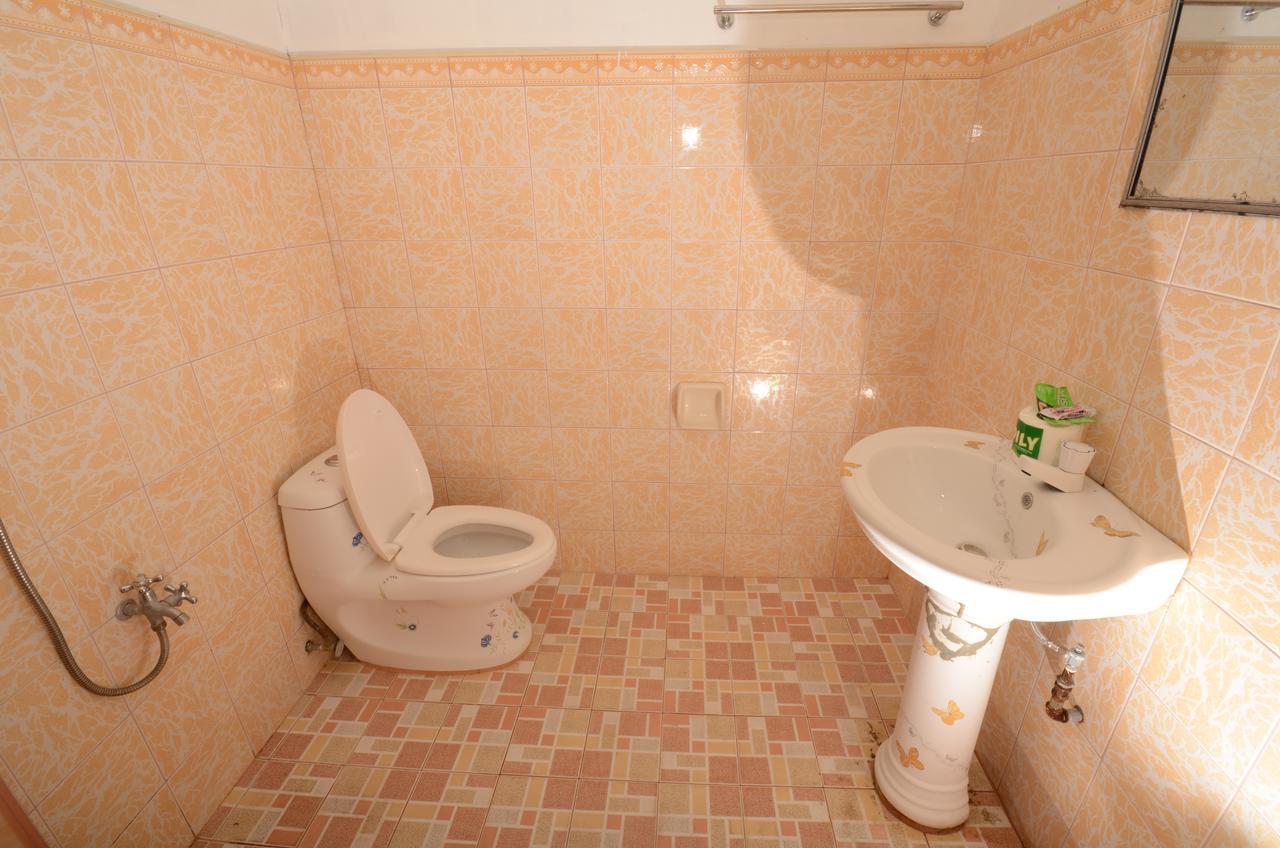 Bano Beach Resort Himensulan Екстер'єр фото