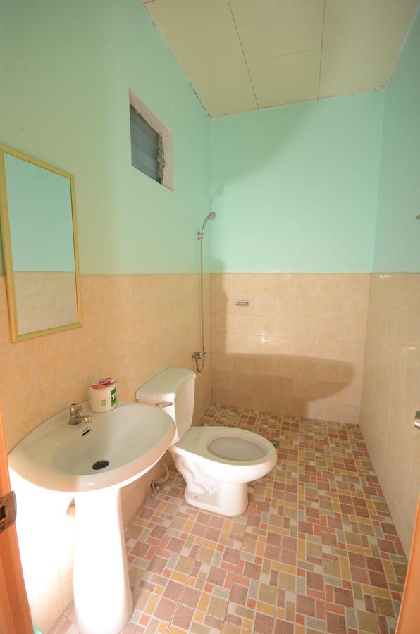 Bano Beach Resort Himensulan Екстер'єр фото