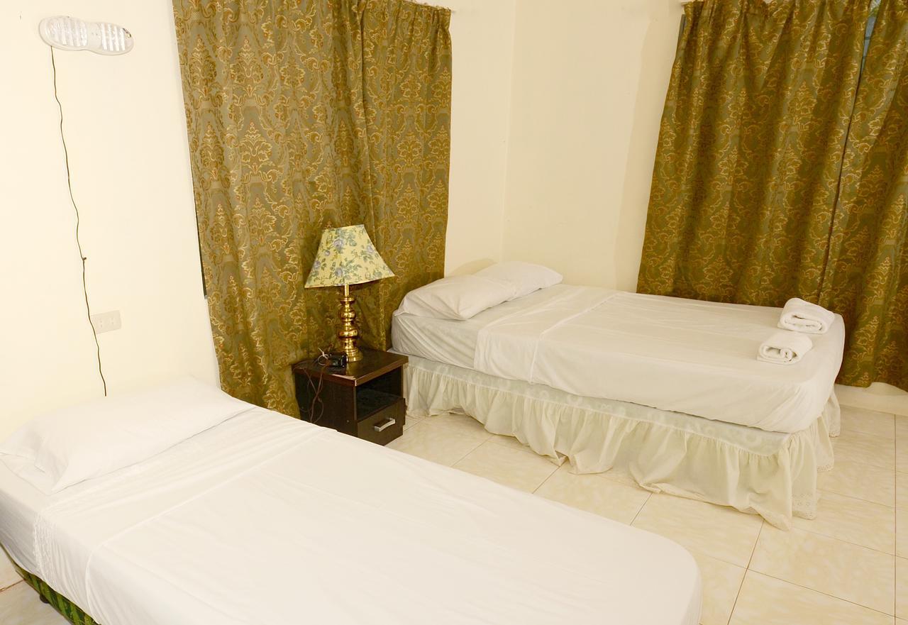 Bano Beach Resort Himensulan Екстер'єр фото