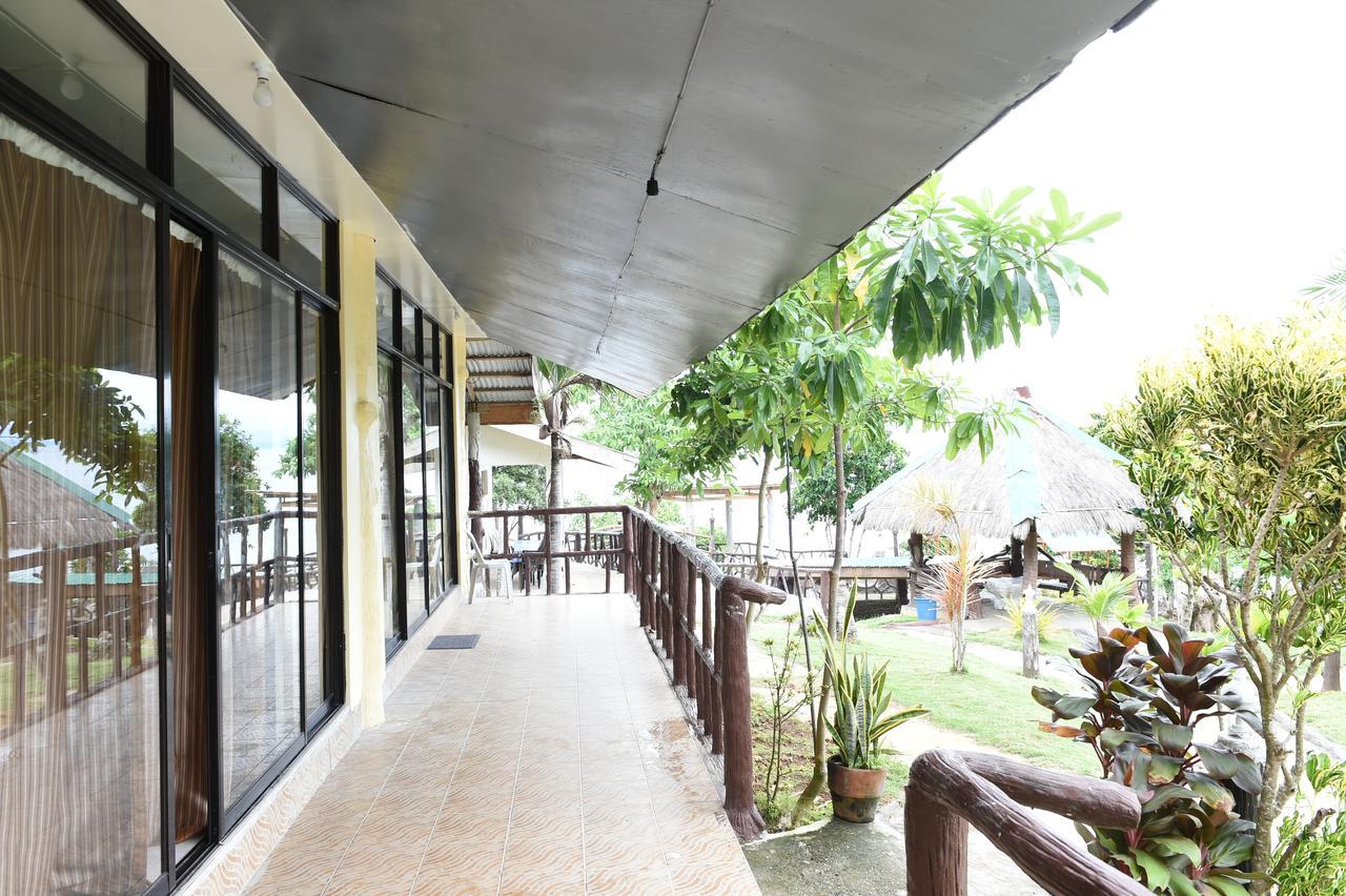 Bano Beach Resort Himensulan Екстер'єр фото