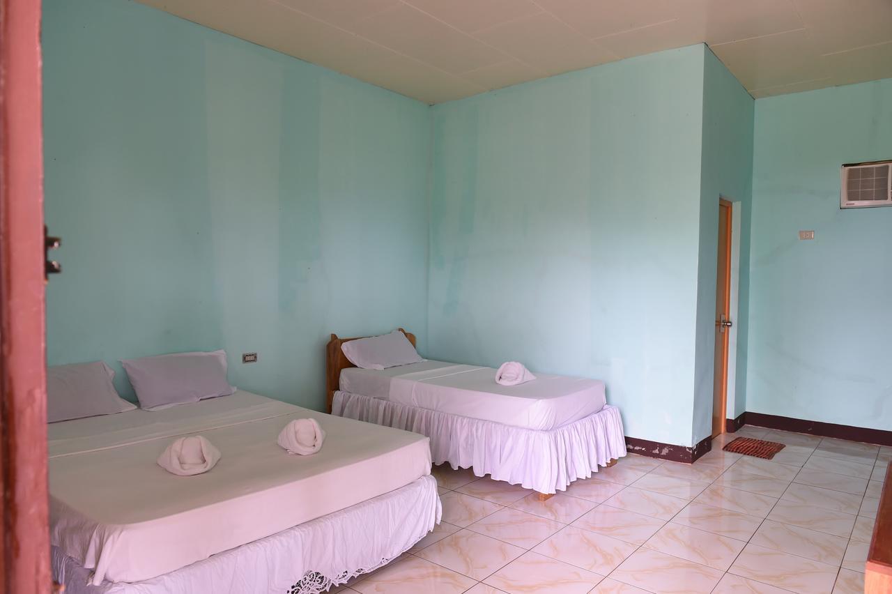 Bano Beach Resort Himensulan Екстер'єр фото