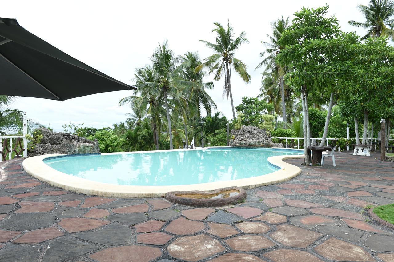 Bano Beach Resort Himensulan Екстер'єр фото