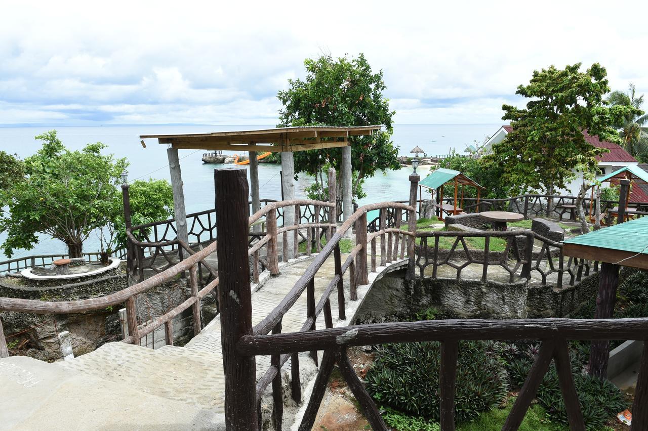 Bano Beach Resort Himensulan Екстер'єр фото