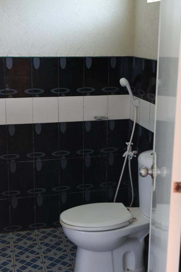 Bano Beach Resort Himensulan Екстер'єр фото