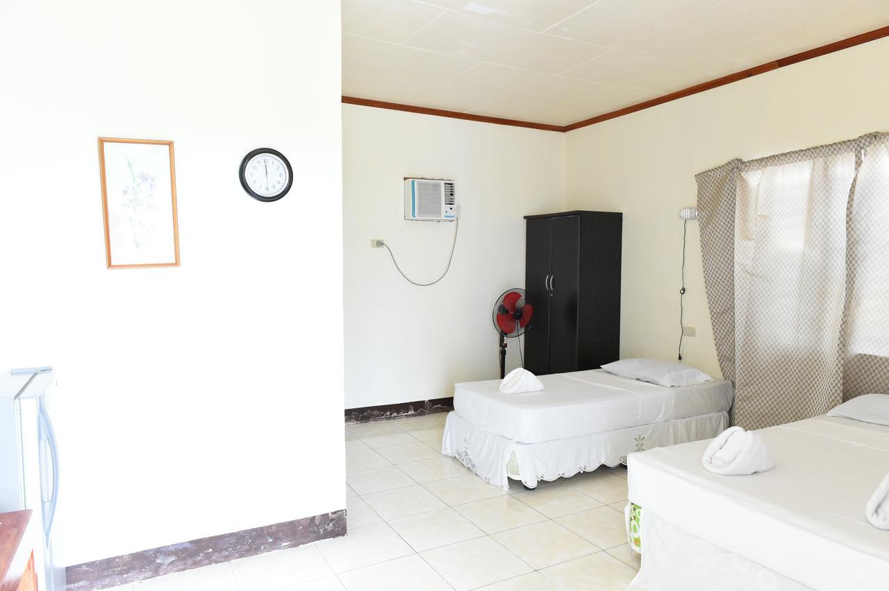Bano Beach Resort Himensulan Екстер'єр фото