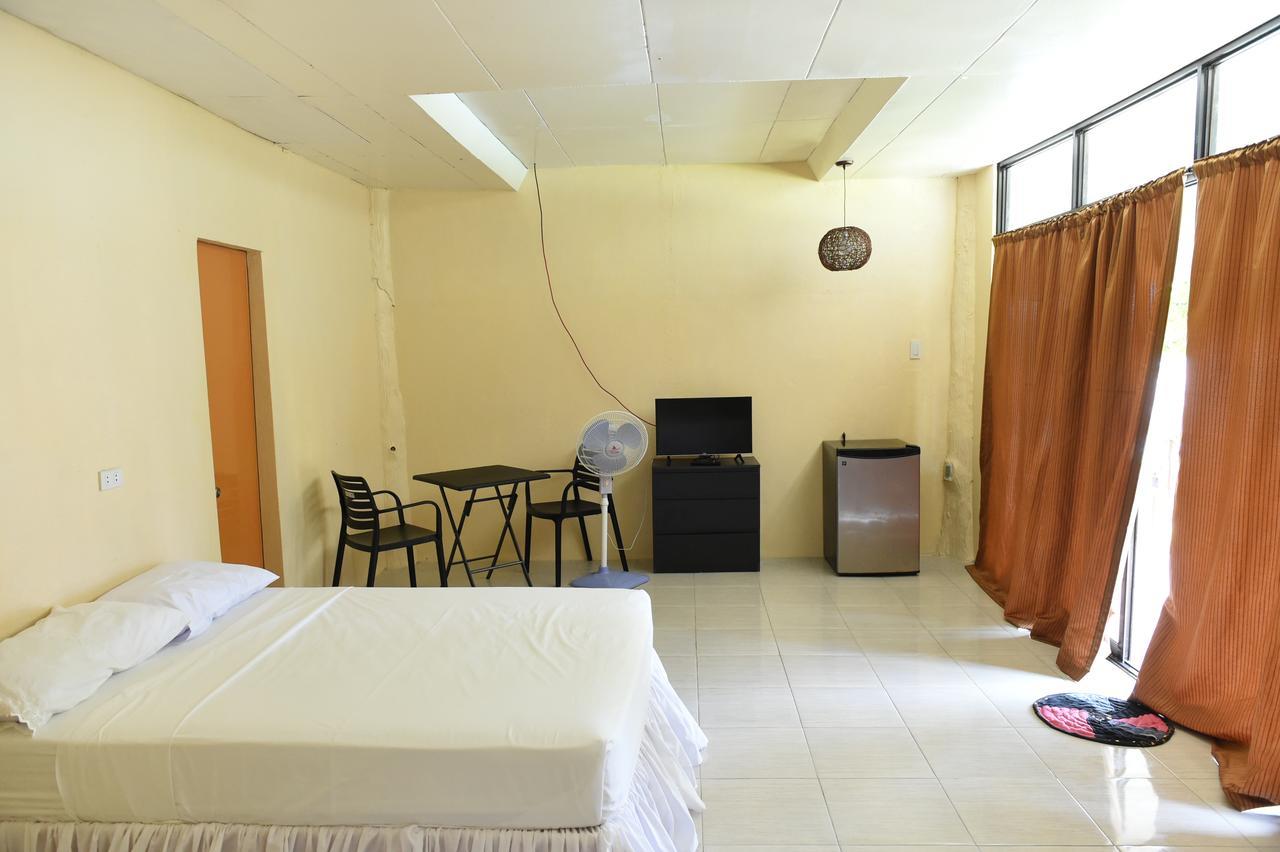 Bano Beach Resort Himensulan Екстер'єр фото