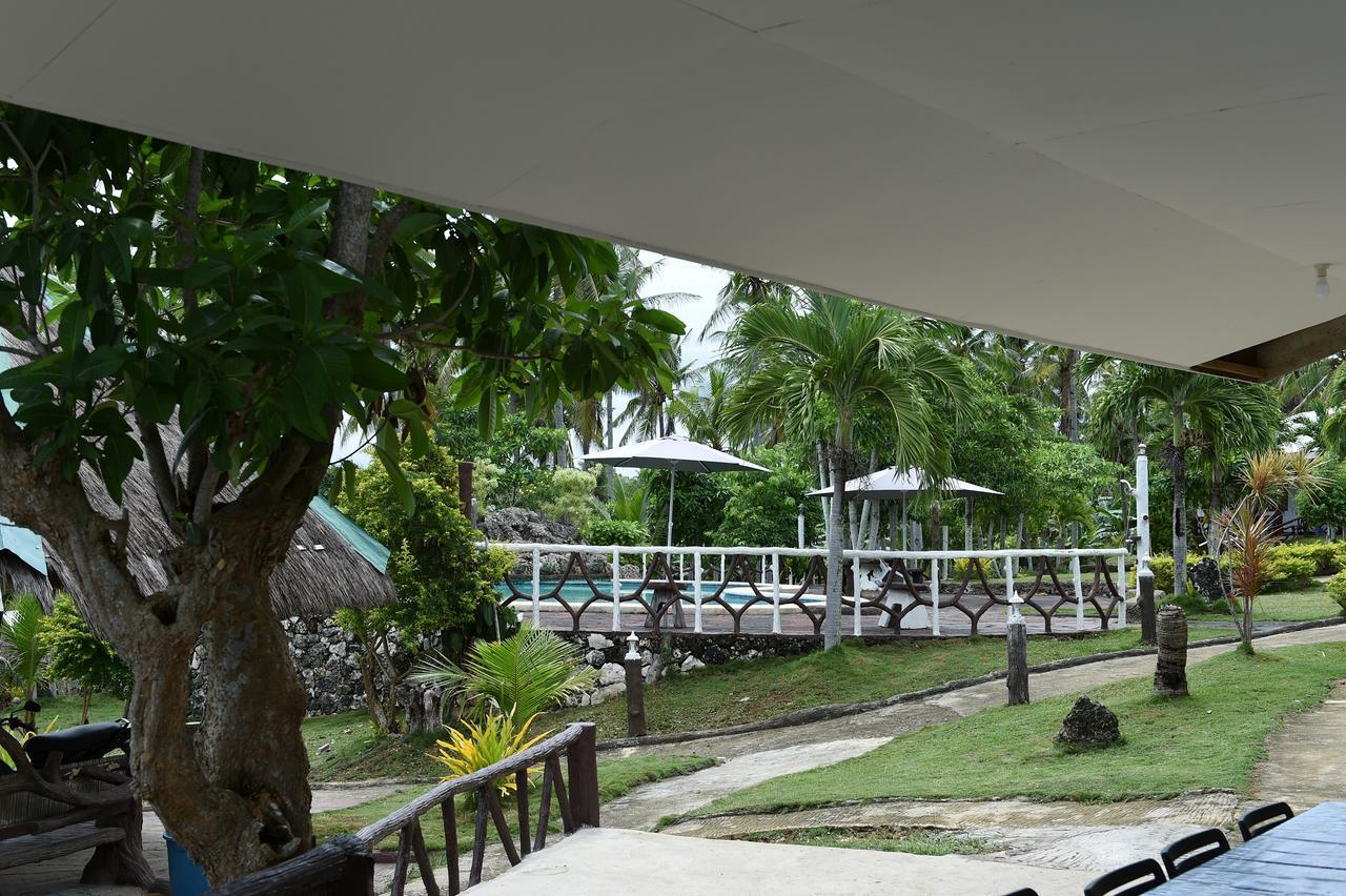 Bano Beach Resort Himensulan Екстер'єр фото