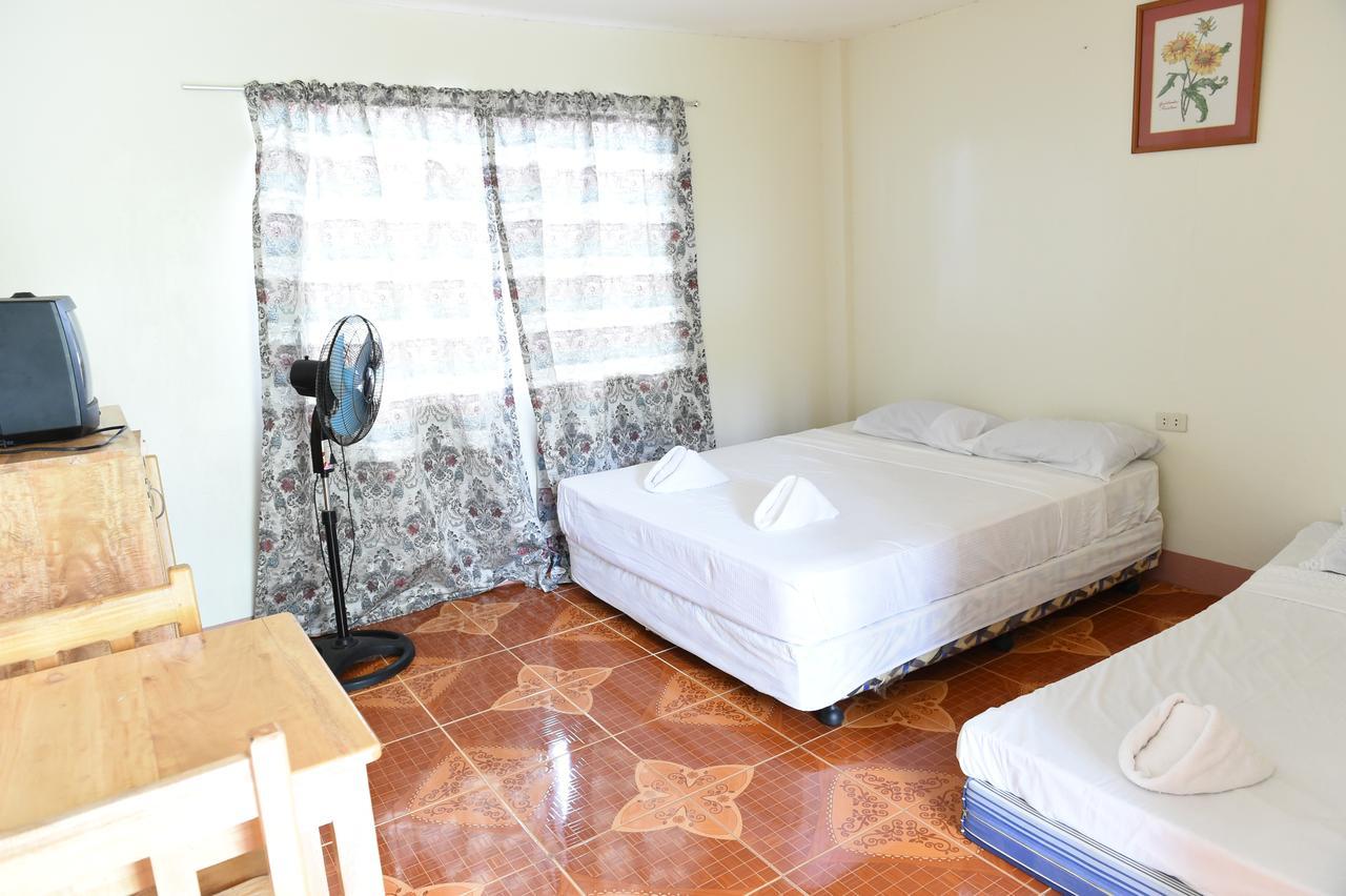 Bano Beach Resort Himensulan Екстер'єр фото