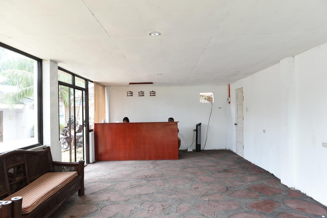 Bano Beach Resort Himensulan Екстер'єр фото