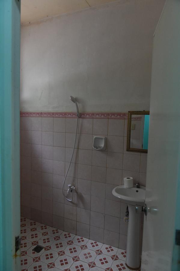 Bano Beach Resort Himensulan Екстер'єр фото
