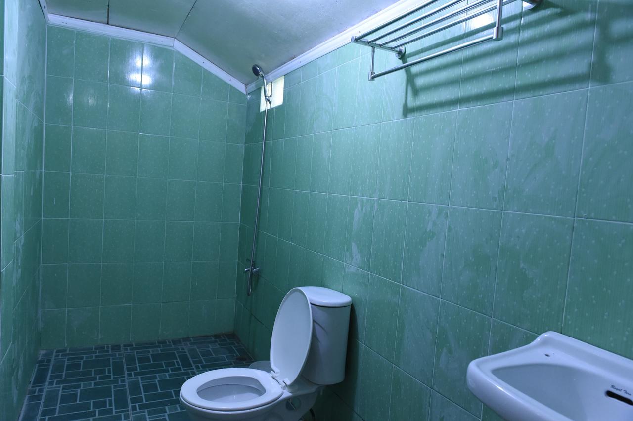 Bano Beach Resort Himensulan Екстер'єр фото