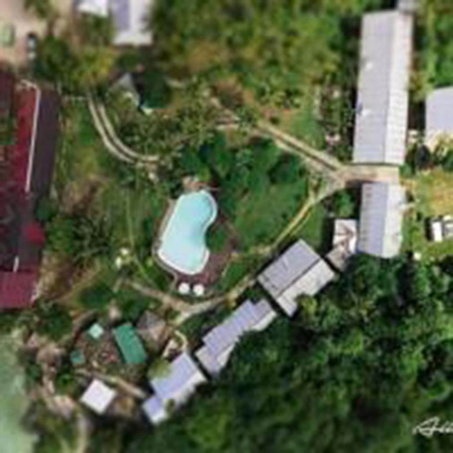 Bano Beach Resort Himensulan Екстер'єр фото