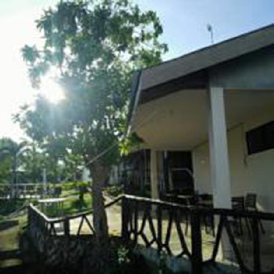Bano Beach Resort Himensulan Екстер'єр фото