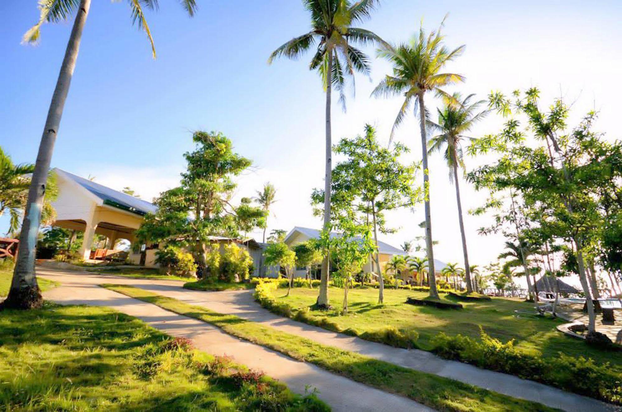 Bano Beach Resort Himensulan Екстер'єр фото