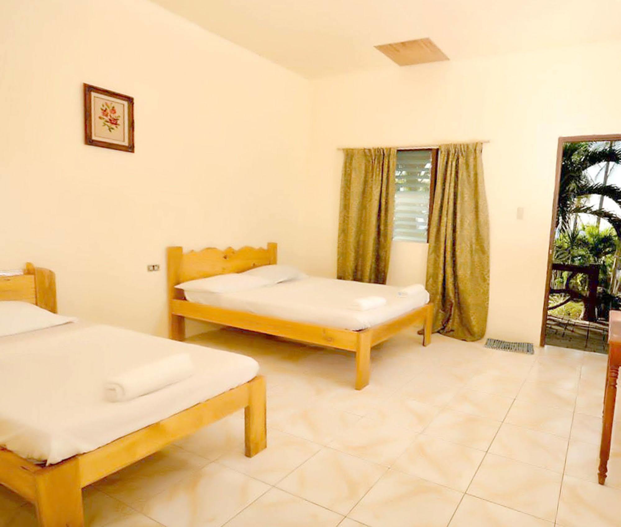 Bano Beach Resort Himensulan Екстер'єр фото