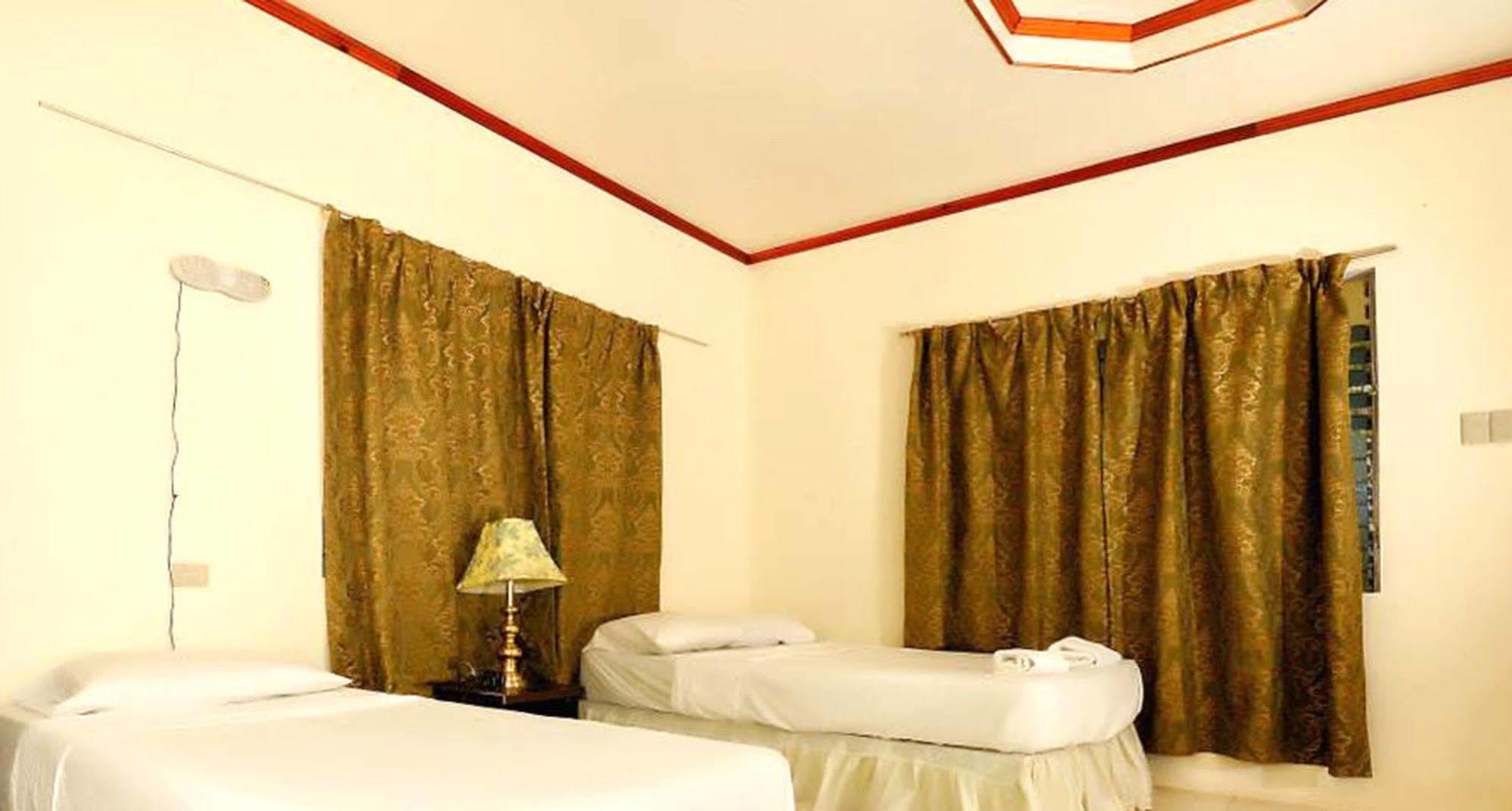 Bano Beach Resort Himensulan Екстер'єр фото