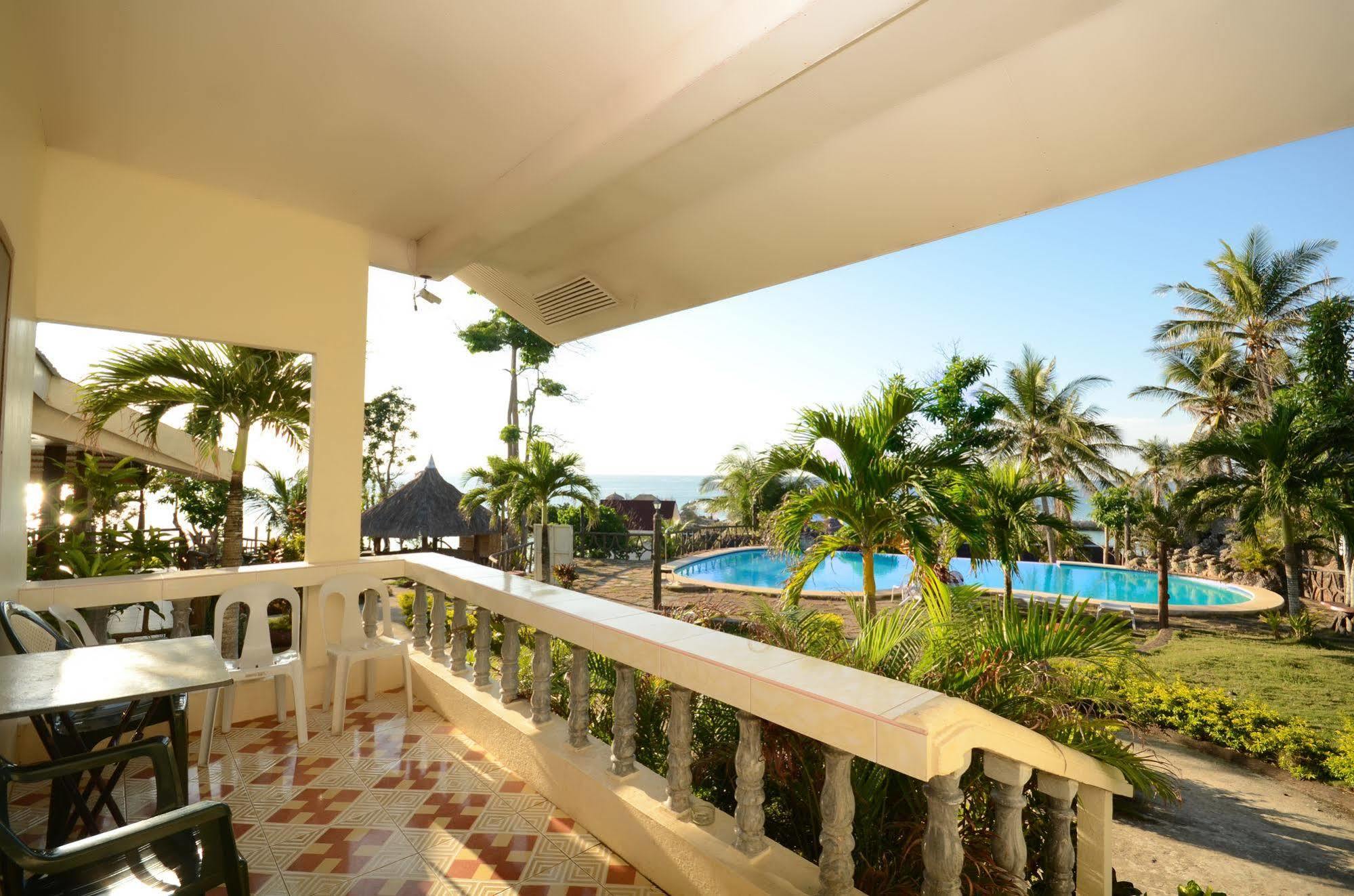 Bano Beach Resort Himensulan Екстер'єр фото