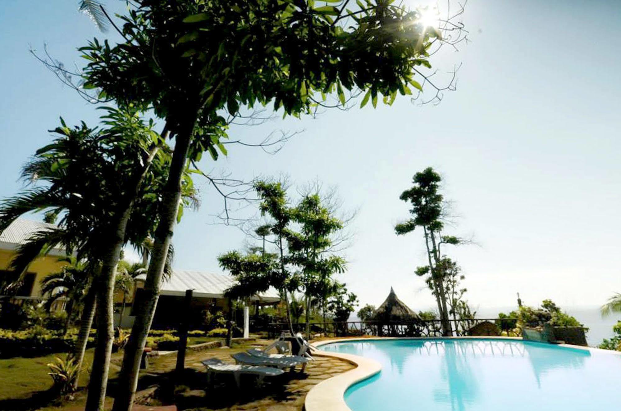 Bano Beach Resort Himensulan Екстер'єр фото