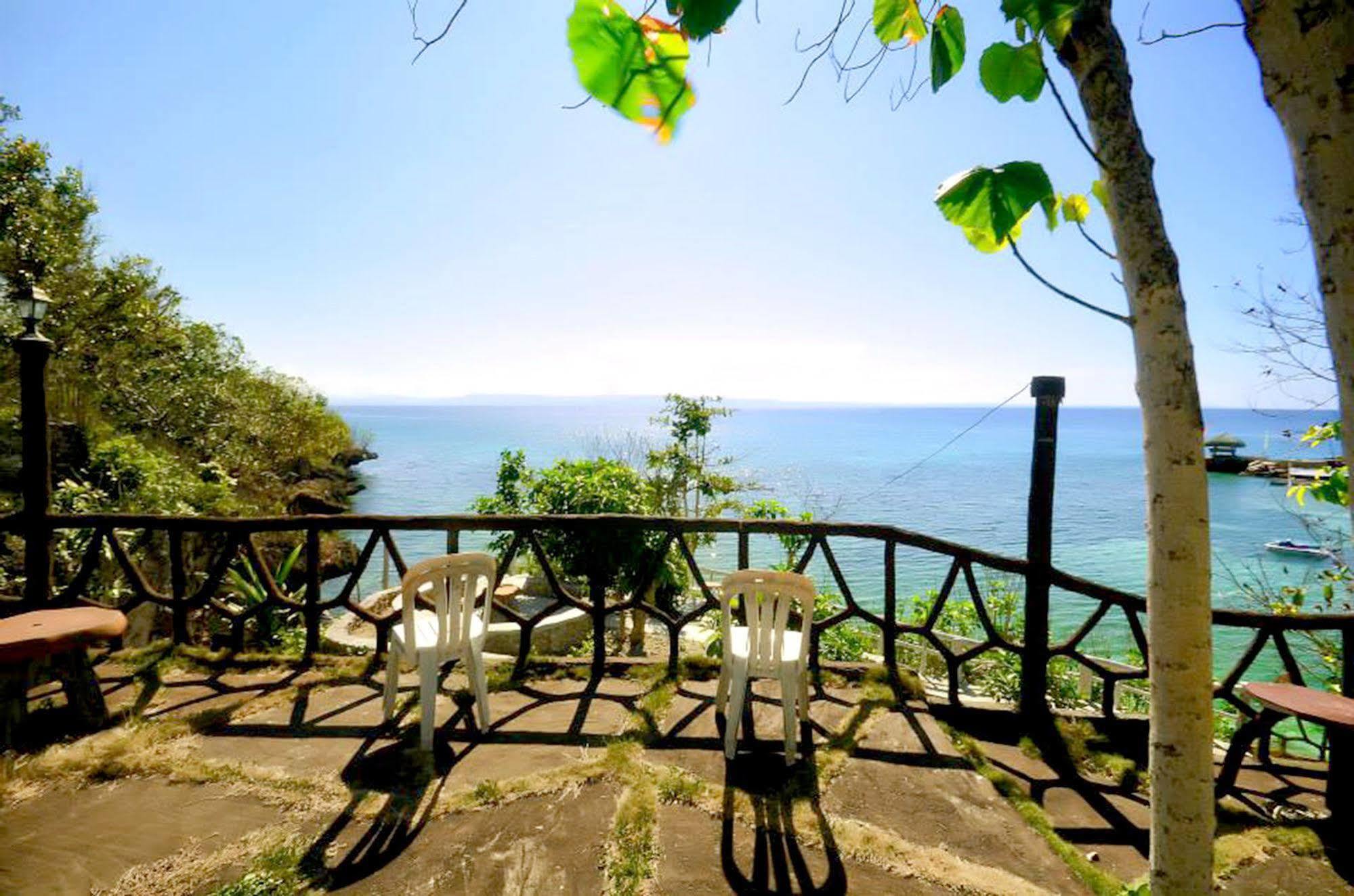 Bano Beach Resort Himensulan Екстер'єр фото
