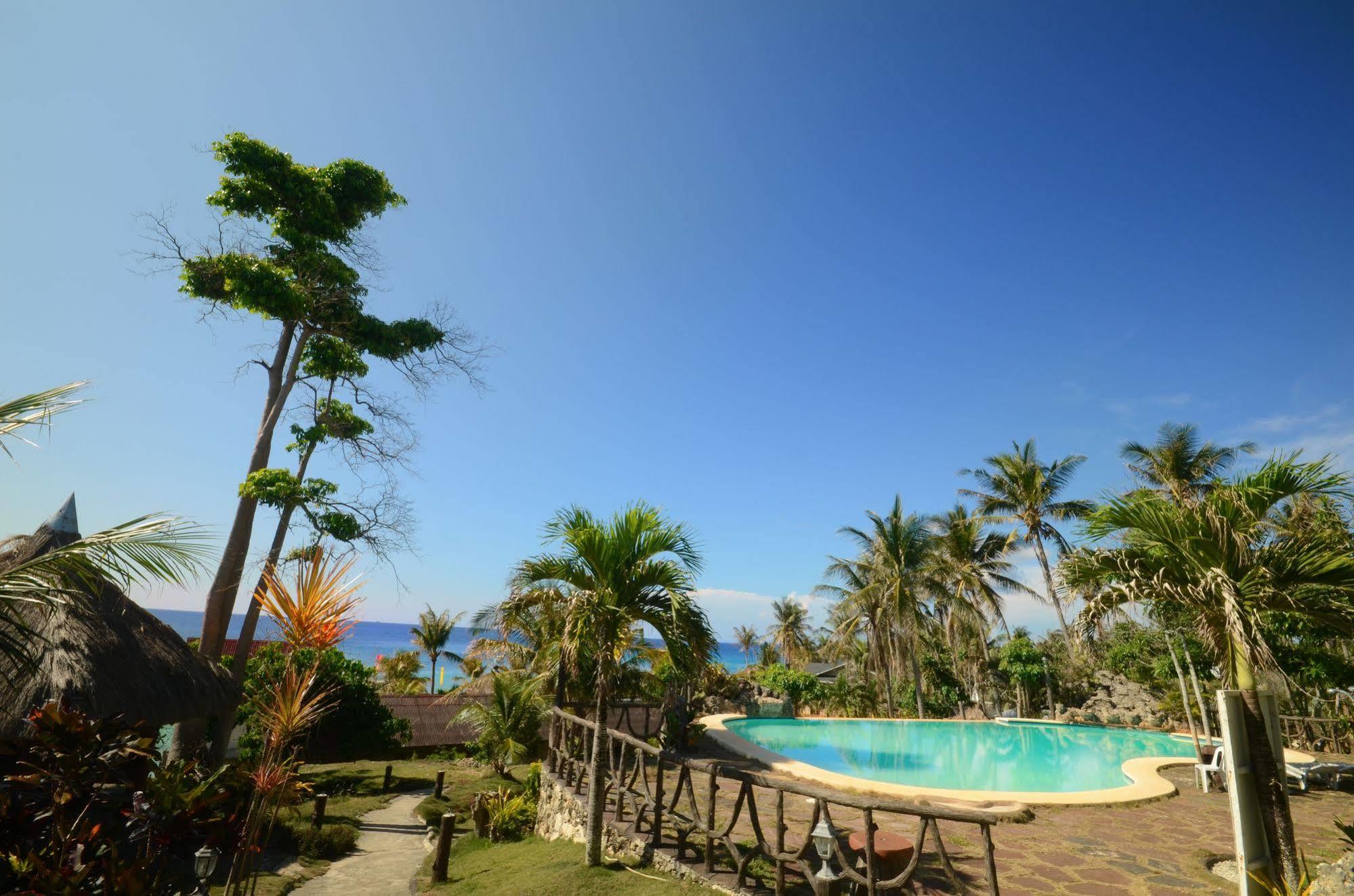 Bano Beach Resort Himensulan Екстер'єр фото