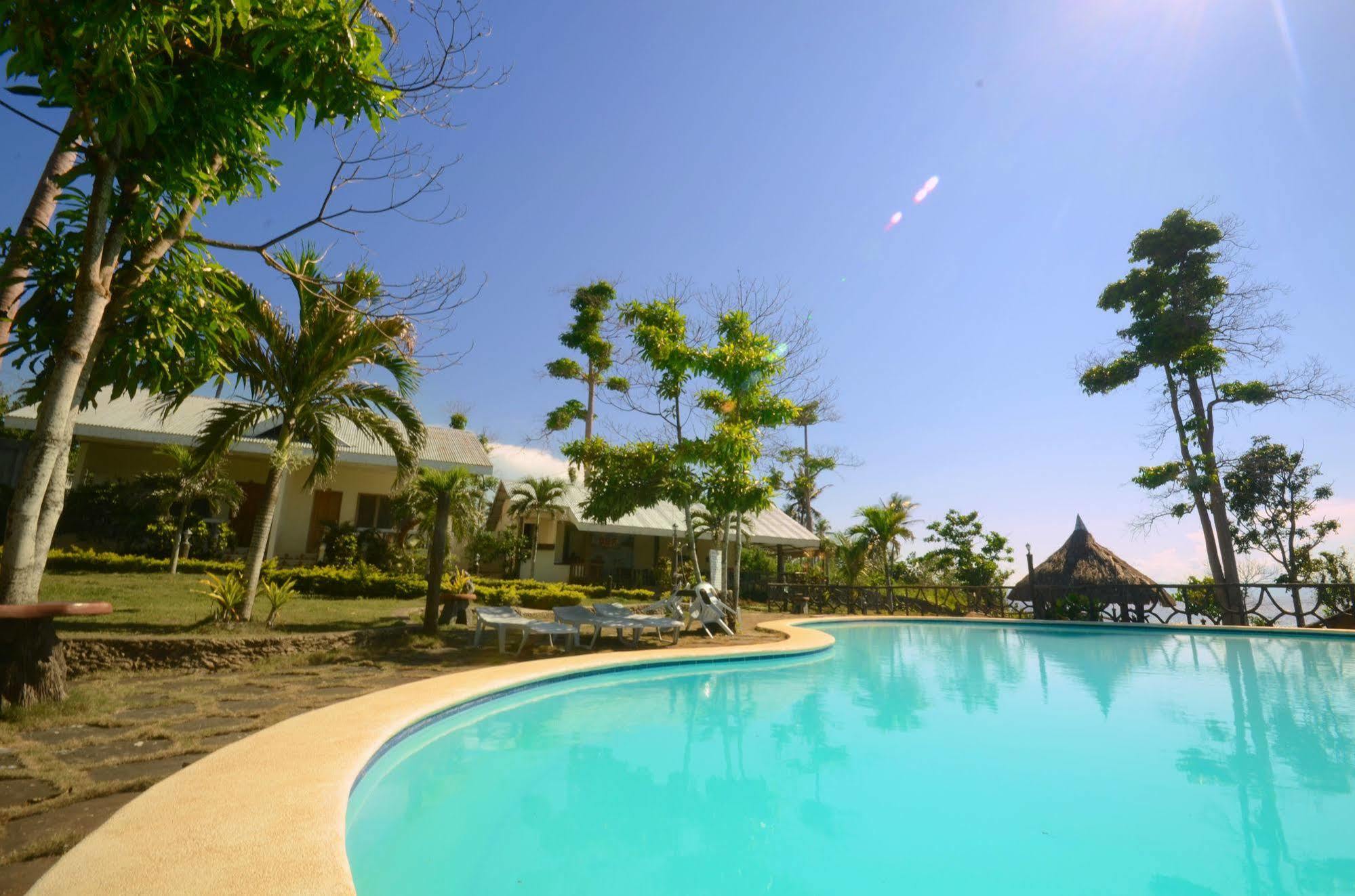 Bano Beach Resort Himensulan Екстер'єр фото