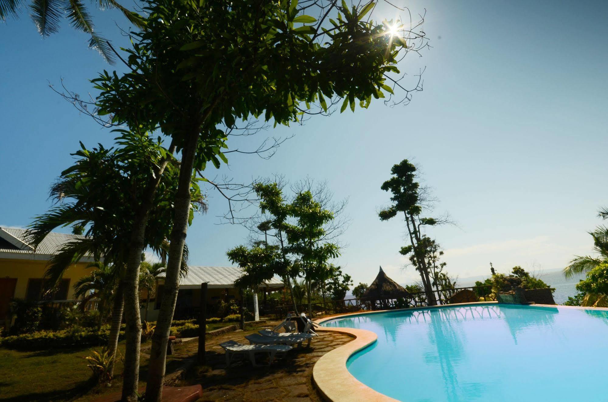 Bano Beach Resort Himensulan Екстер'єр фото