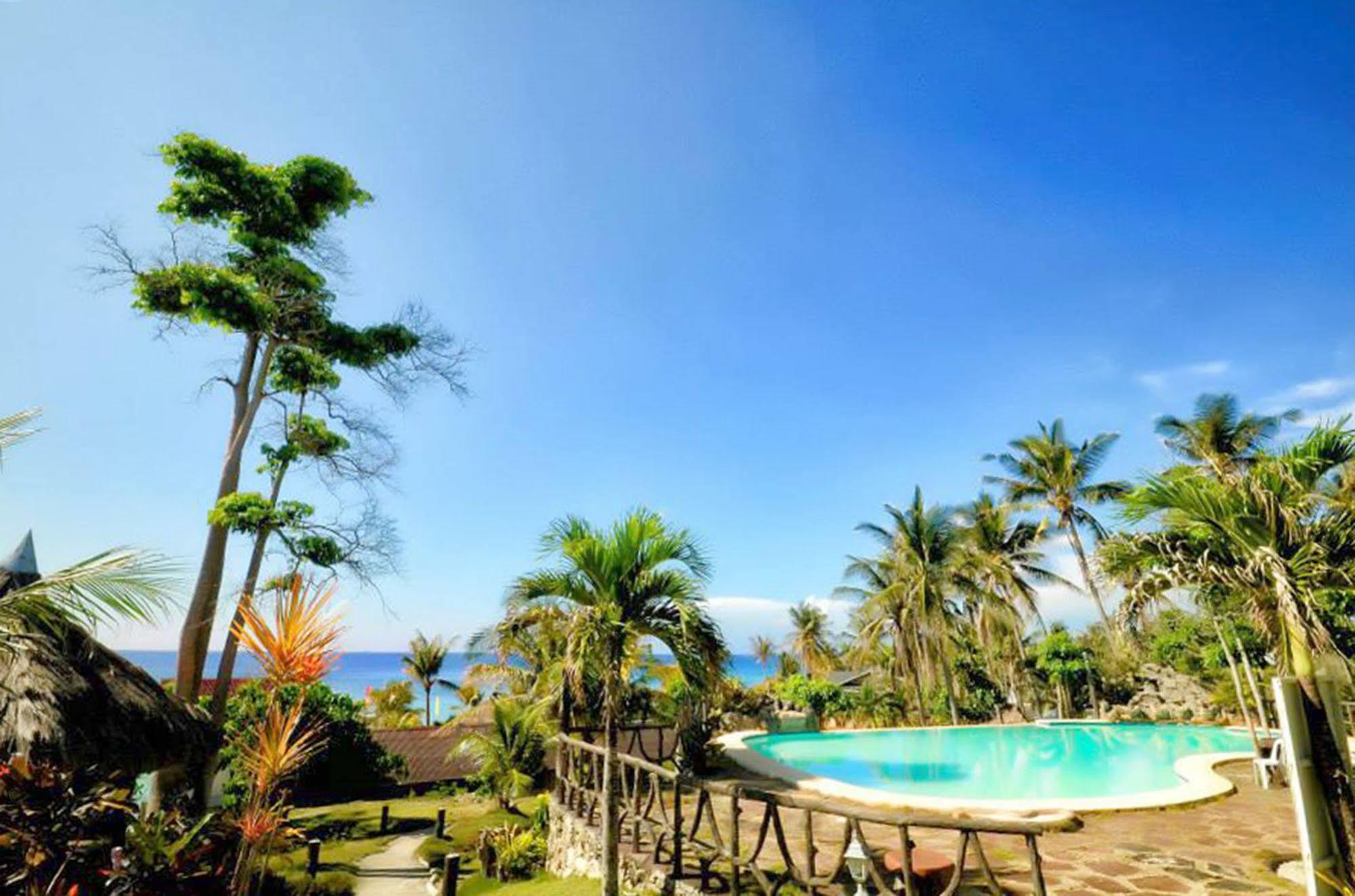 Bano Beach Resort Himensulan Екстер'єр фото