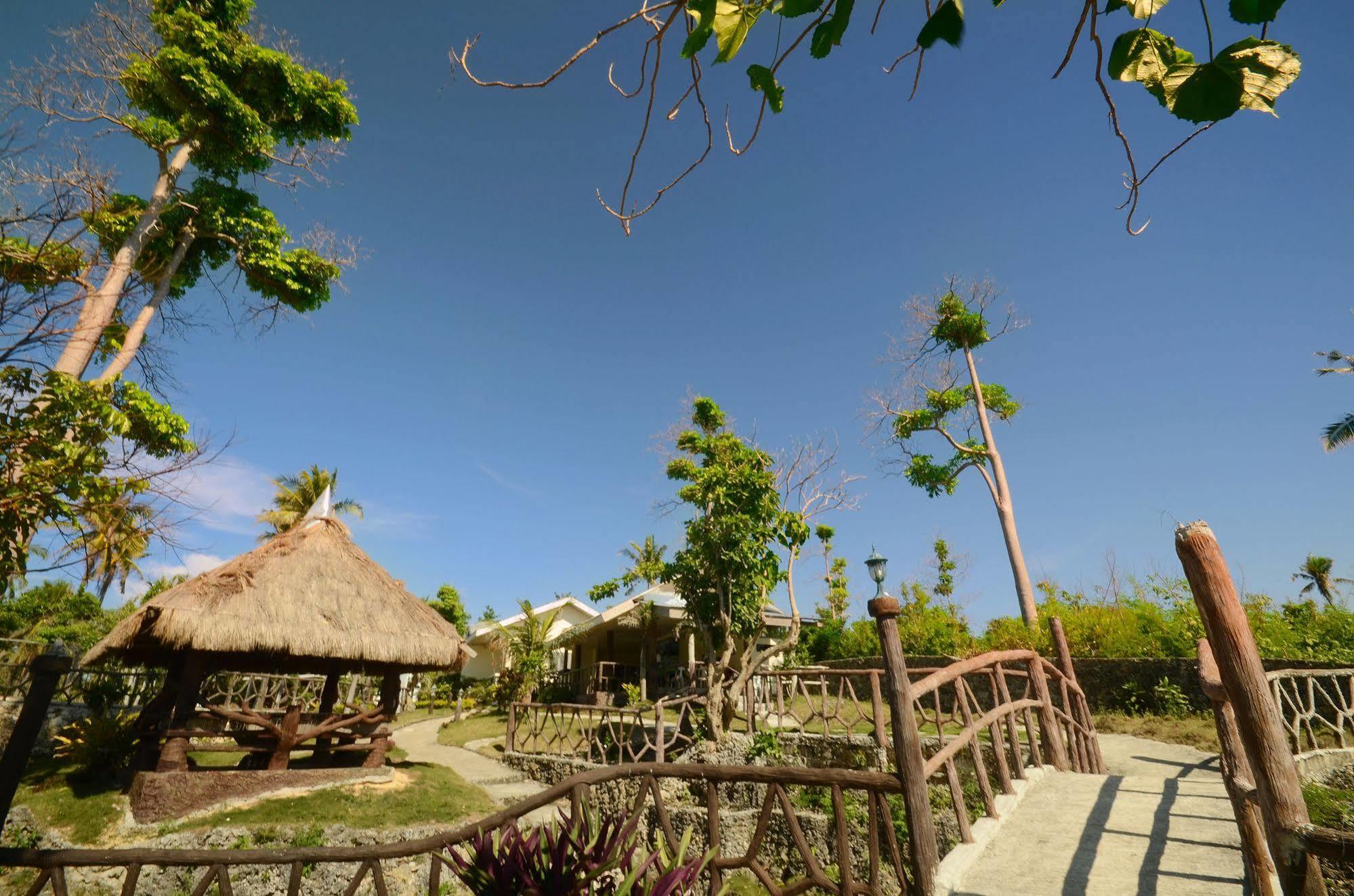 Bano Beach Resort Himensulan Екстер'єр фото