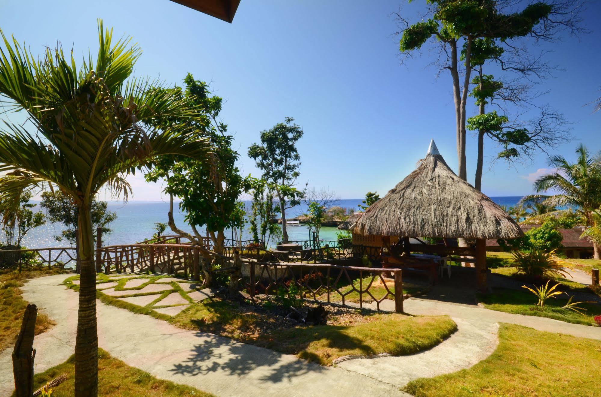 Bano Beach Resort Himensulan Екстер'єр фото
