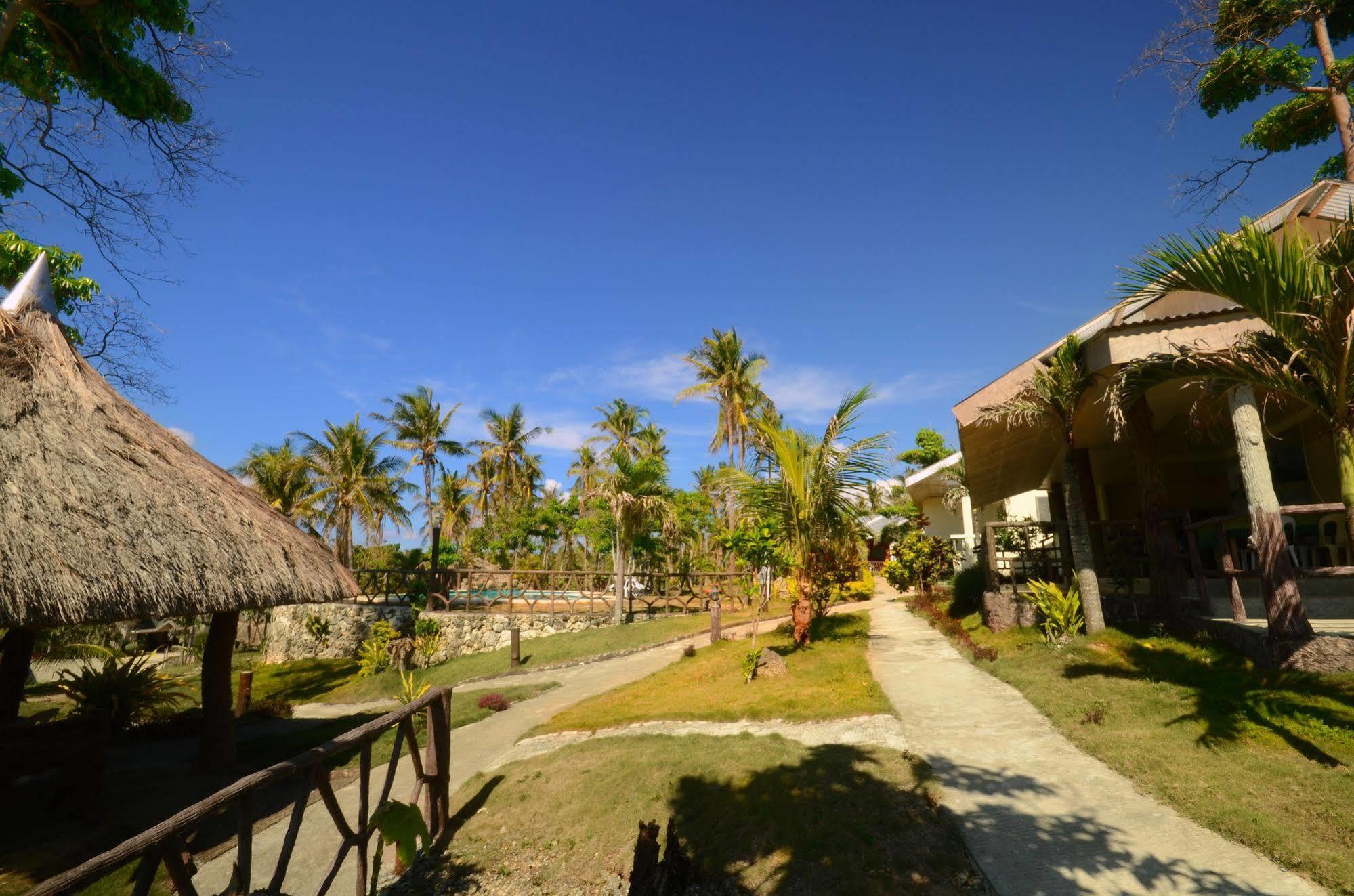 Bano Beach Resort Himensulan Екстер'єр фото